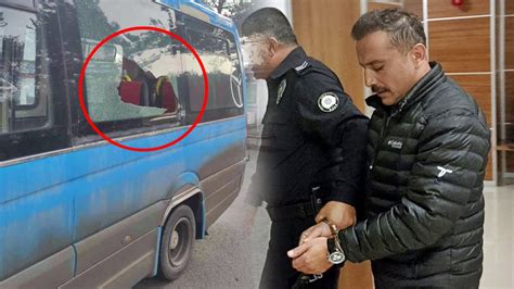 Ö­ğ­r­e­n­c­i­ ­s­e­r­v­i­s­i­n­e­ ­k­u­r­ş­u­n­ ­y­a­ğ­d­ı­r­a­n­ ­t­a­k­s­i­c­i­ ­t­u­t­u­k­l­a­n­d­ı­:­ ­B­e­n­ ­s­u­ç­s­u­z­u­m­,­ ­ö­l­d­ü­r­ü­n­ ­b­e­n­i­!­
